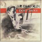 cd - Isaac Allen - Dont Smoke, Verzenden, Zo goed als nieuw