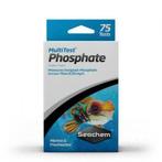 Seachem MultiTest Phosphate 75 tests, Dieren en Toebehoren, Vissen | Aquaria en Toebehoren, Ophalen of Verzenden, Nieuw