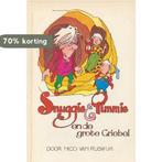 SNUGGIE EN PIMMIE EN DE GROTE GRIEBEL 9789060946732 Rijswijk, Verzenden, Gelezen, Rijswijk