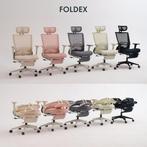 Ergonomische Bureaustoel -  Office Chair - Gamestoel - Volwa, Verzenden, Nieuw