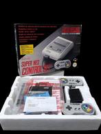Nintendo - Super Nintendo (SNES) - Super Nintendo SNES -, Nieuw