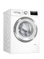 Bosch Wau28r90  Wasmachine 9kg 1400t, Ophalen of Verzenden, Zo goed als nieuw, Voorlader, 85 tot 90 cm