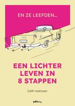 En ze leefden... 9789493343757 Edith Walraven, Verzenden, Zo goed als nieuw, Edith Walraven