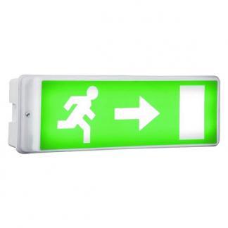 Noodverlichting | Smartwares, Doe-het-zelf en Verbouw, Alarmsystemen, Nieuw, Verzenden