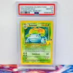 Pokémon Graded card - Venusaur Holo #15 Celebrations 25th -, Hobby en Vrije tijd, Verzamelkaartspellen | Pokémon, Nieuw
