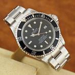 Rolex - Sea-Dweller Date 4000ft / 1220m - Zonder, Nieuw
