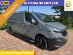 Renault Trafic bestel 2.0 dCi 145 T29 L2H1 Comfort, Lichtmetalen velgen, Gebruikt, Euro 6, Overige kleuren
