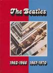 vhs - The Beatles - 1962-1966 / 1967-1970 (box)