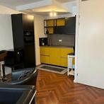 Gemeubileerde studio zonder huisdieren inclusief v..., Huizen en Kamers, Huizen te huur, Studio, Direct bij eigenaar, Hillegom