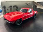 GT Spirit 1:18 - Modelauto - Chevrolet Corvette C2 1965, Nieuw