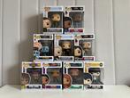 Funko - Beeldje - Lot de 9 Funko Pop! (9) - Vinyl