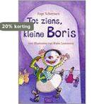 Tot Ziens Kleine Boris 9789044802993 I. Scheynen, Boeken, Kinderboeken | Kleuters, Verzenden, Gelezen, I. Scheynen