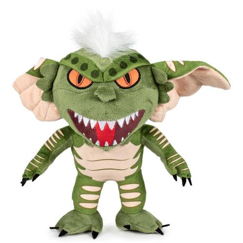 Play by Play Gremlins Pluche 25CM-Stripes (Diversen) NIEUW, Kinderen en Baby's, Speelgoed | Knuffels en Pluche, Nieuw, Ophalen of Verzenden