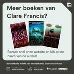 Op hol 9789029517775 Clare Francis, Verzenden, Gelezen, Clare Francis