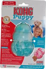 Puppy large - Kong, Dieren en Toebehoren, Honden-accessoires, Nieuw, Verzenden
