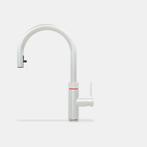 Quooker Flex Round Keukenkraan - Kokend - Warm & Koud Water, Ophalen of Verzenden, Nieuw