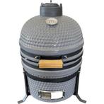 Kamado 15 Inch Van € 439,- Voor € 239,-, Tuin en Terras, Houtskoolbarbecues, Verzenden, Nieuw