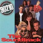 cd ost film/soundtrack - Various - Beverly Hills, 90210 -..., Zo goed als nieuw, Verzenden