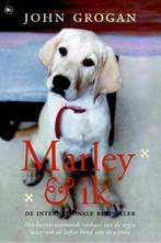 MARLEY EN IK 9789044321272 J. Grogan, Boeken, Verzenden, Gelezen, J. Grogan