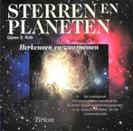 Sterren en planeten / Tirion natuur 9789052103051 G.D. Roth, Verzenden, Gelezen, G.D. Roth