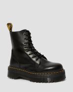 -13% Dr. Martens  Dr. Martens Jadon smooth  maat 40, Kleding | Dames, Schoenen, Verzenden, Nieuw, Zwart