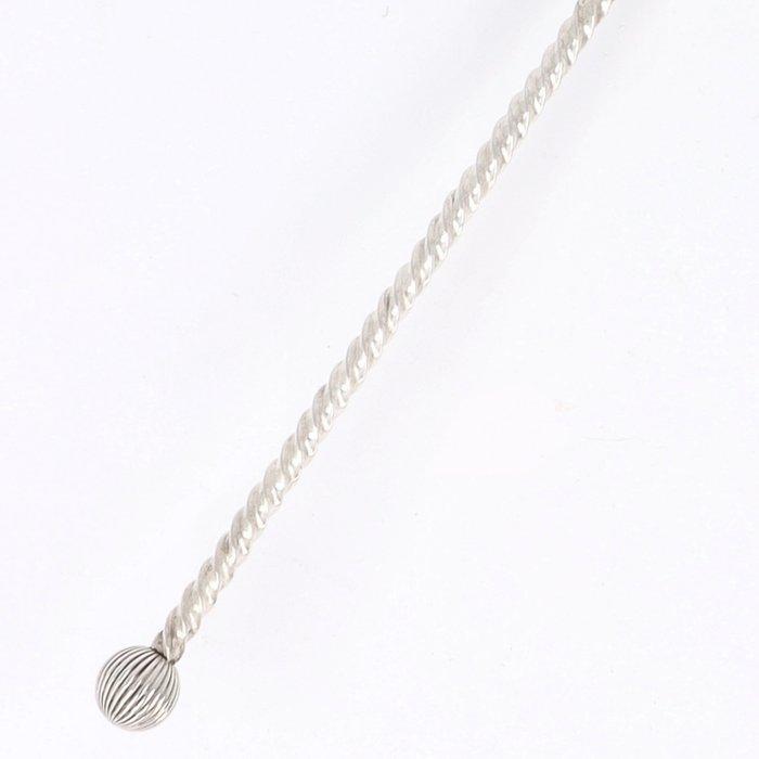 J. Gelderblom - Taartschep - .835 zilver - 1969, Antiek en Kunst, Antiek | Goud en Zilver