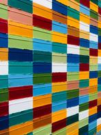 Pierre Joseph - Mosaic 77-25