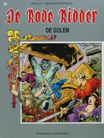 De Rode Ridder 194 - De Golem 9789002211591, Boeken, Stripboeken, Gelezen, Willy Vandersteen, Verzenden
