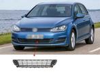 Voorbumper rooster midden bumper grill voor VW Golf 7, Nieuw, Ophalen of Verzenden, Bumper, Volkswagen