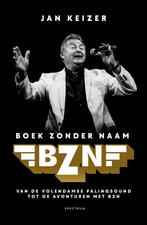 BZN (9789000379927, Jan Keizer) (Jan Keizer, 9789000379927), Antiek en Kunst, Verzenden