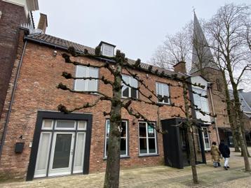 Te huur: Appartement Kerkplein in Putten beschikbaar voor biedingen