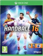 Handball 16 Xbox One Garantie & morgen in huis!, 1 speler, Ophalen of Verzenden, Zo goed als nieuw, Vanaf 12 jaar