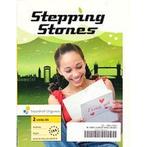 Stepping Stones Textbook 2 VMBO/BK, Verzenden, Nieuw
