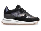 -30% Floris van Bommel  Floris van Bommel Sfw-10093  maat 39, Kleding | Dames, Schoenen, Verzenden, Nieuw, Zwart