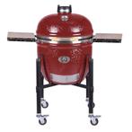 Monolith LeChef rood + onderstel, Verzenden, Nieuw