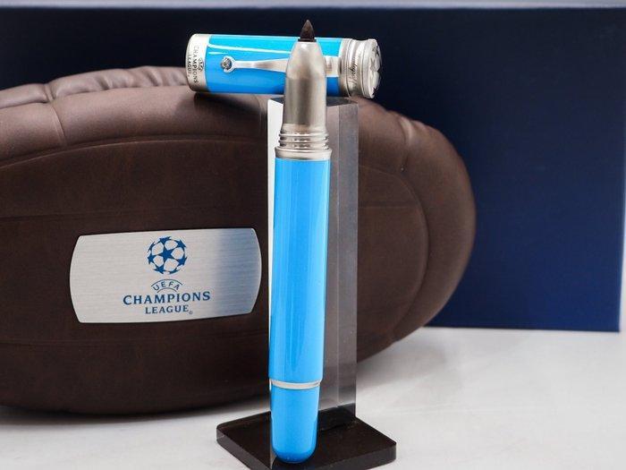 Montegrappa - UCL MARKER - Champions League - Zonder, Verzamelen, Pennenverzamelingen