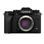 Fujifilm X-T5 systeemcamera Body Zwart - Tweedehands, Verzenden, Gebruikt