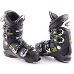40,5 41 skischoenen SALOMON X-ACCESS RT80, grip walk, easy s, Gebruikt, Verzenden, Schoenen, Salomon