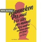 Manneken Pis plast 1.172 liter per minuut 9789461319463, Verzenden, Gelezen, Luc Mertens