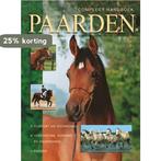 Compleet handboek paarden 9789024379415 M.Gordon Watson, Boeken, Verzenden, Zo goed als nieuw, M.Gordon Watson