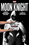 Moon Knight By Lemire & Smallwood: The Complete Collection -