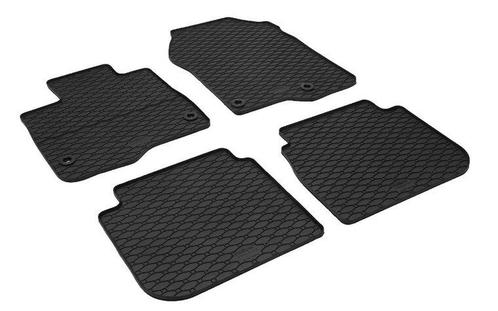 Rubber automatten Honda CR-V | 2023-heden, Auto-onderdelen, Interieur en Bekleding, Nieuw, Honda, Verzenden