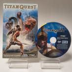 Titan Quest PC, Spelcomputers en Games, Ophalen of Verzenden, Nieuw