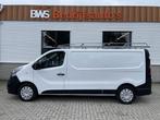 Opel Vivaro 1.6 CDTI 120pk L2H1 Edition / vaste prijs rijkla, Stof, Gebruikt, Euro 6, Wit