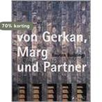 Von Gerkan, Marg Und Partner 9783791338118 G Kahler, Boeken, Verzenden, Zo goed als nieuw, G Kahler
