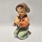 Goebel - Beeldje - Hummel #214/4 - Little Tooter - TMK4 -