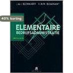Elementaire bedrijfsadministratie 9789020724790 BLOMMAERT, Verzenden, Gelezen, BLOMMAERT