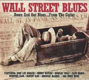 cd - Various - Wall Street Blues - Down And Out Blues...F..., Cd's en Dvd's, Cd's | Overige Cd's, Zo goed als nieuw, Verzenden