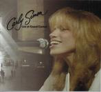 cd - Carly Simon - Live At Grand Central, Verzenden, Nieuw in verpakking