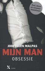 Mijn Man  -   Mijn man 9789401600958 Jodi Ellen Malpas, Boeken, Gelezen, Jodi Ellen Malpas, Verzenden